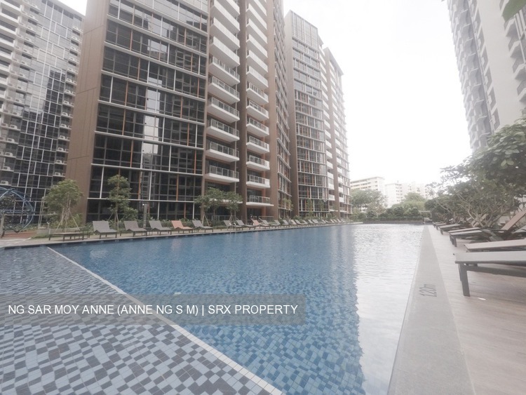 Sims Urban Oasis (D14), Condominium #212933951